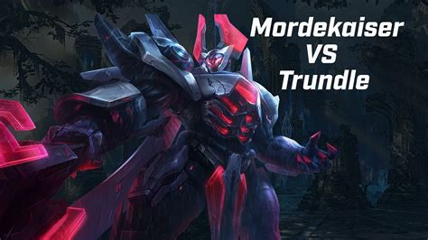 mordekaiser vs jax.